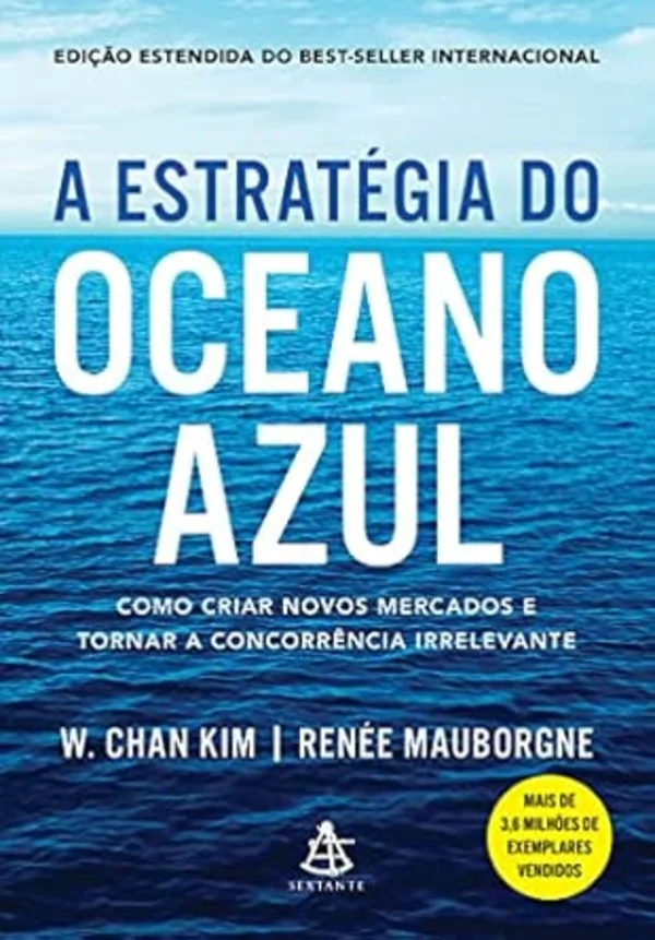 E-book: A Estratégia do Oceano Azul